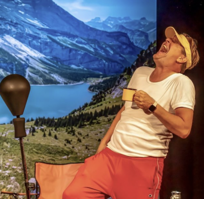 © Theater am Wandlitzsee © Theater am Wandlitzsee