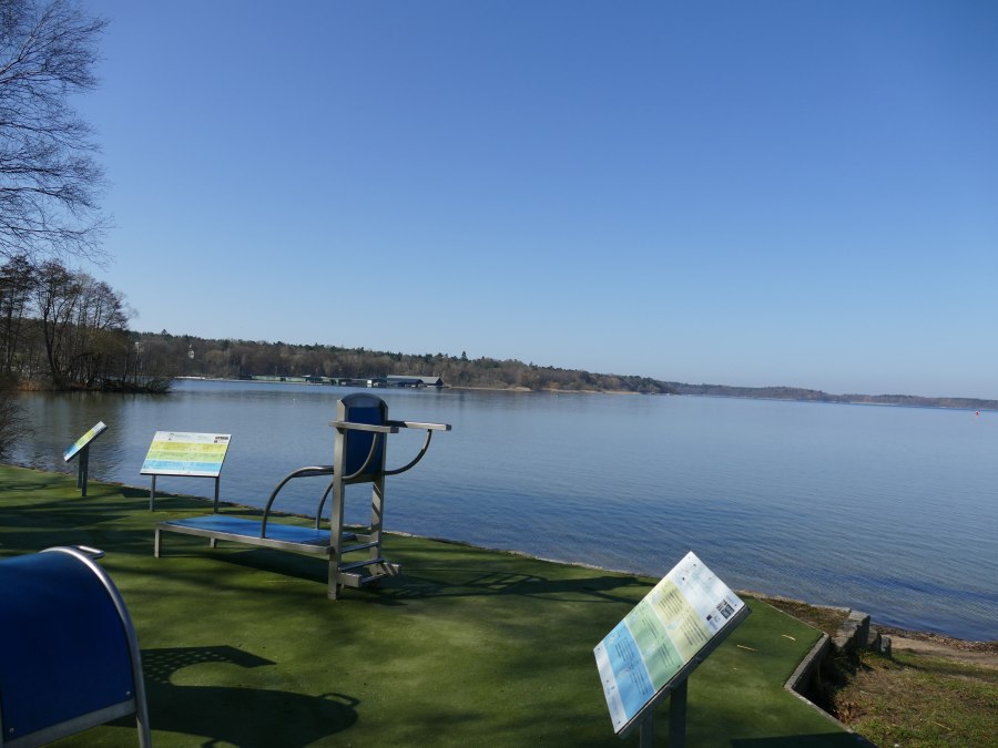 Koeientrog, © Waren (Müritz)-Information