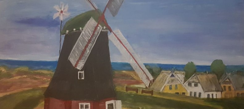 &copy; Gabriele Kr&uuml;ger