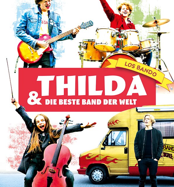 © Farbfilmverleih © Farbfilmverleih