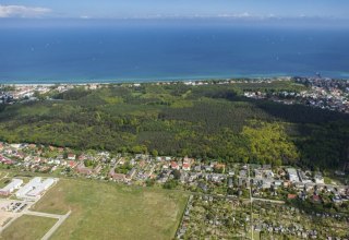 © Touristik-Service-Kühlungsborn GmbH © Touristik-Service-Kühlungsborn GmbH