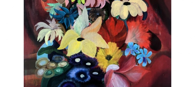 Ausstellung // © Galerie im Kloster Ausstellung // © Galerie im Kloster