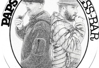 &copy; Paps&Son Facebook