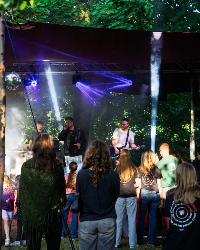 Jeugdfestival Ribnitz-Damgarten // &copy; Jugendfestival Ribnitz-Damgarten