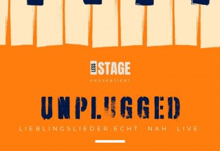 Unplugged // &copy; LessStage