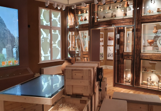 © Stadt Neustrelitz/ Anne Dziallas