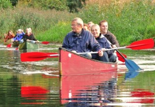 © Sven-Erik Muskulus © Sven-Erik Muskulus