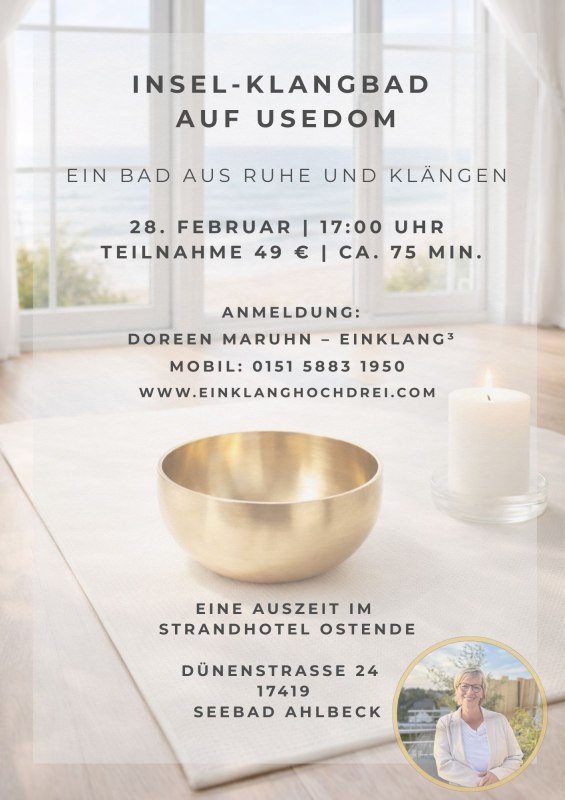 © Doreen Maruhn © Doreen Maruhn