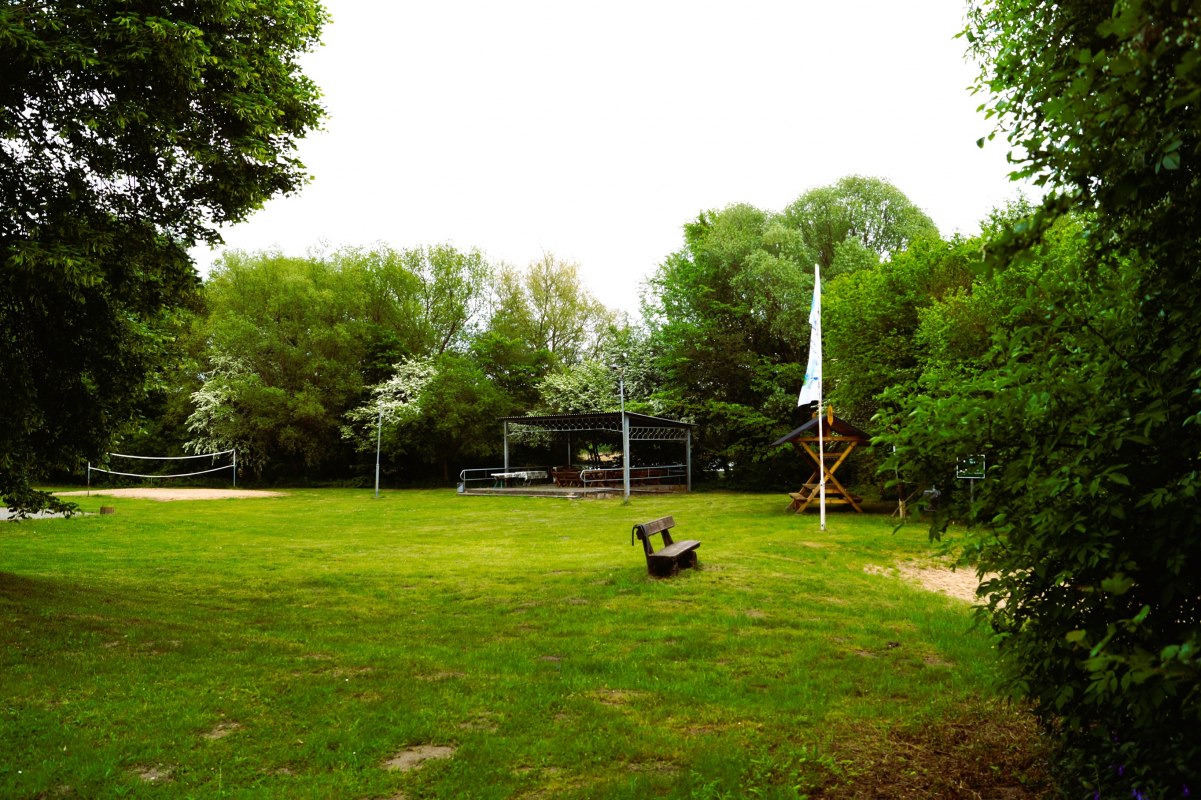 &copy; Campingplatz Conow