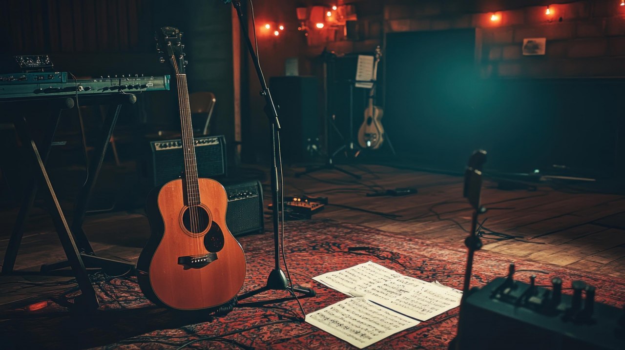 © Konzertkirche Unplugged © Konzertkirche Unplugged