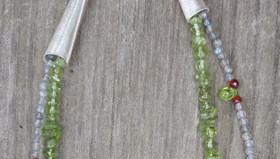 Juwelen Regina Kaufmann, © Regina Kaufmann Juwelen Regina Kaufmann, © Regina Kaufmann