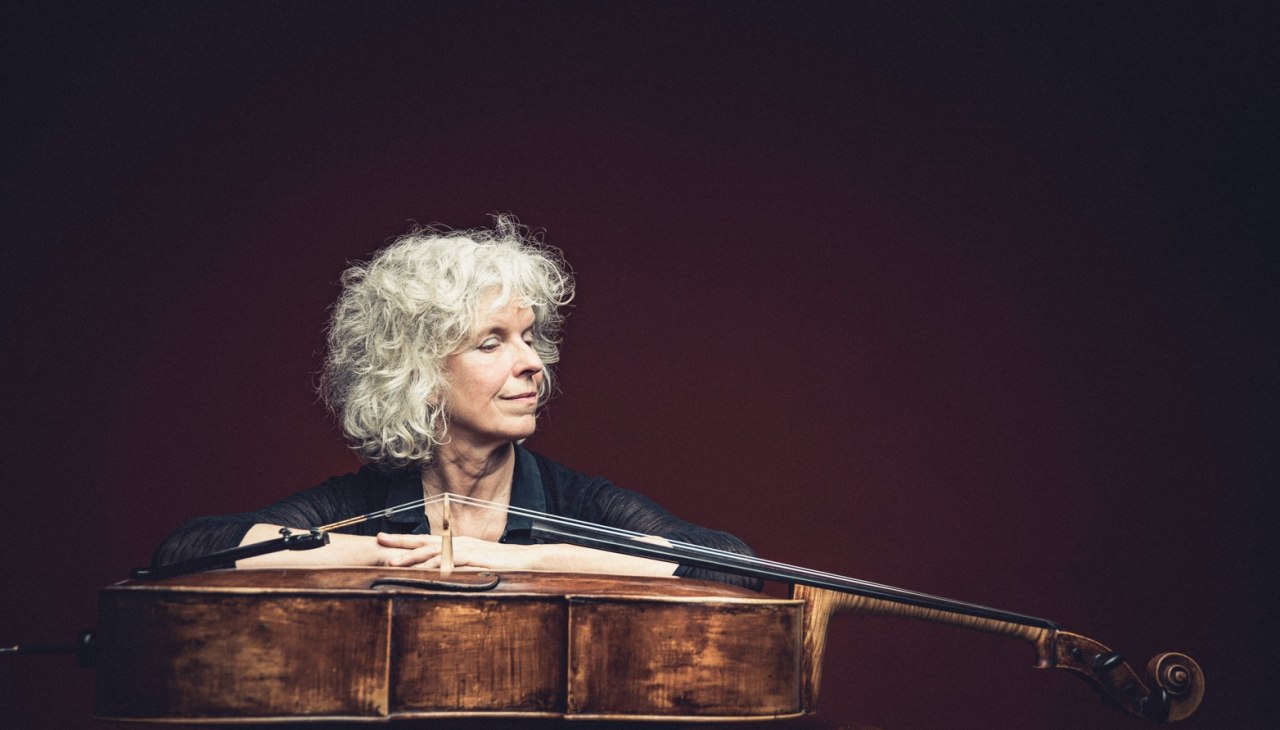 Christina Mei&szlig;ner_cello solo_Photo&copy;Guido Werner, &copy; Guido Werner