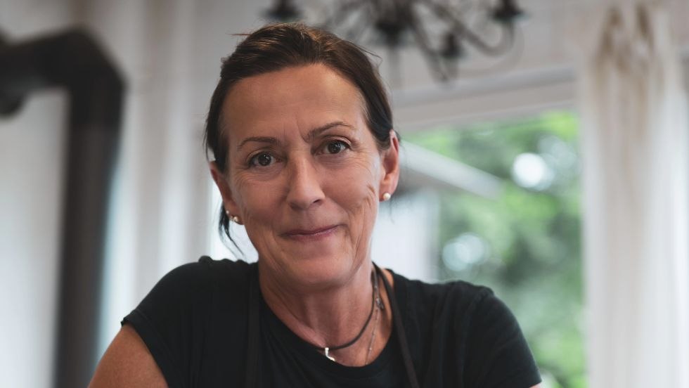 Marion Miss-Luig, Portret van de kunstenaar, © Marion Miss-Luig Marion Miss-Luig, Portret van de kunstenaar, © Marion Miss-Luig