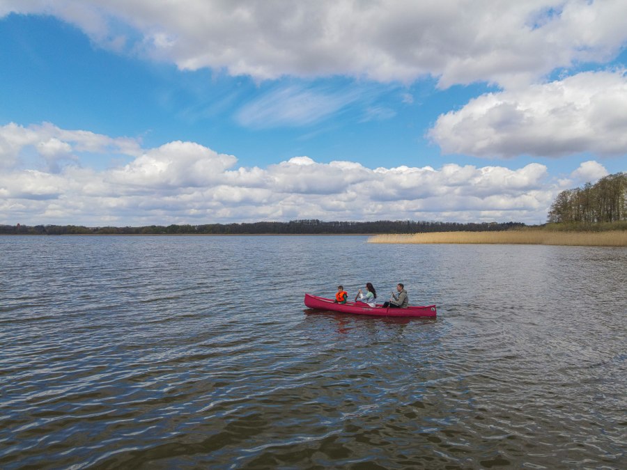 lake kummerow, © Tobias Kramer