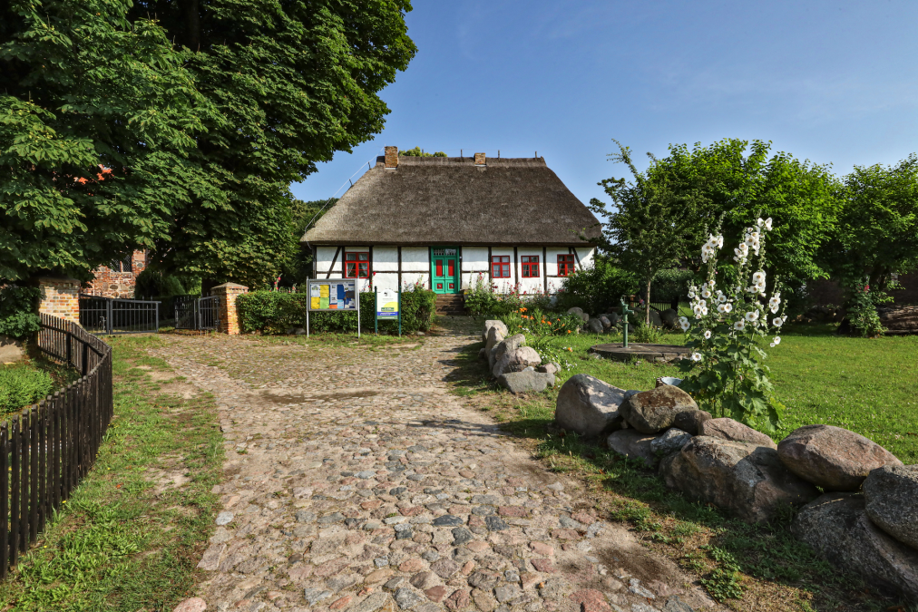 szkoła-muzeum-middelhagen_4, © TMV/Gohlke