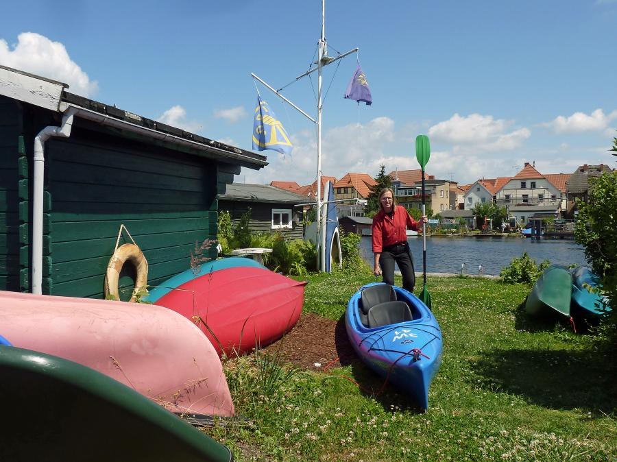 Sporty wodne 3W, © 3W Wassersport