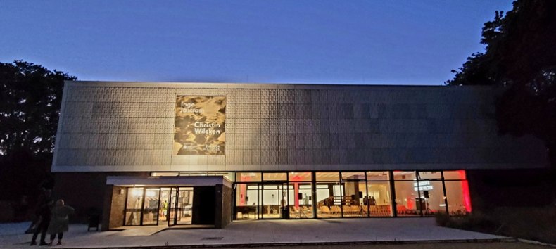 © Foto: Kunsthalle Rostock © Foto: Kunsthalle Rostock