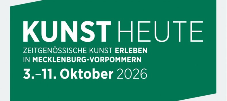 Kunst Heute im Kunsthaus Lisa // © A. Röhl Kunst Heute im Kunsthaus Lisa // © A. Röhl