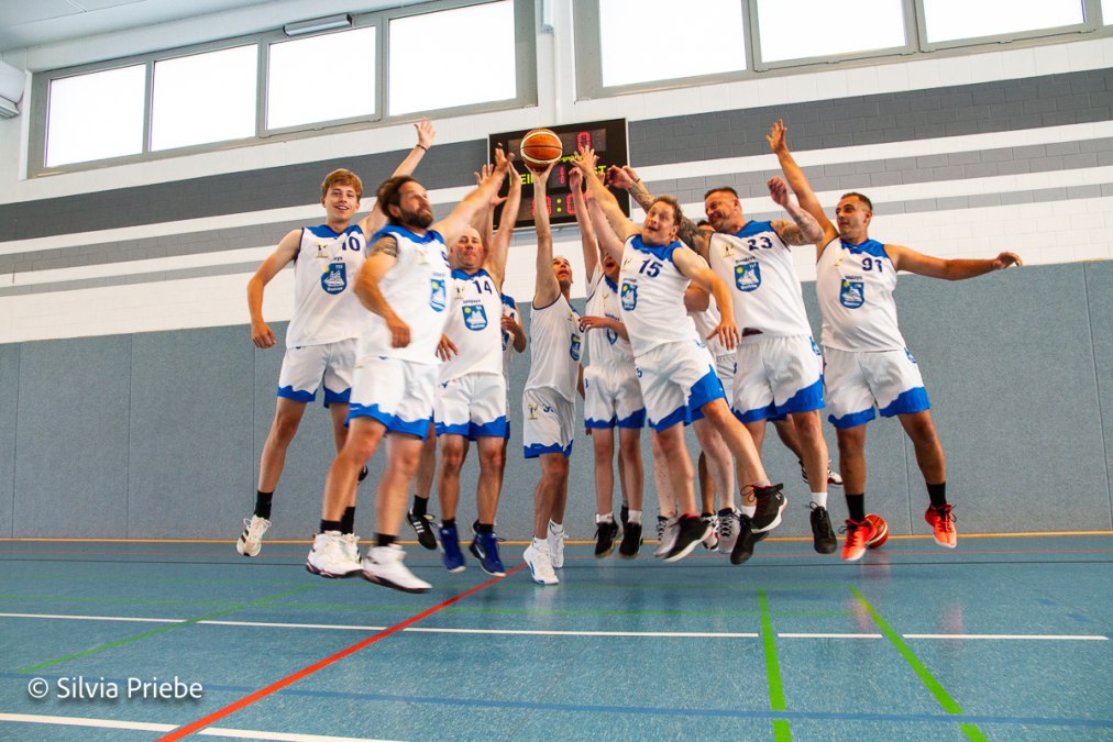 TSV_Basketball_&copy;SilviaPriebe_IMG_6719-2, &copy; Silvia Priebe