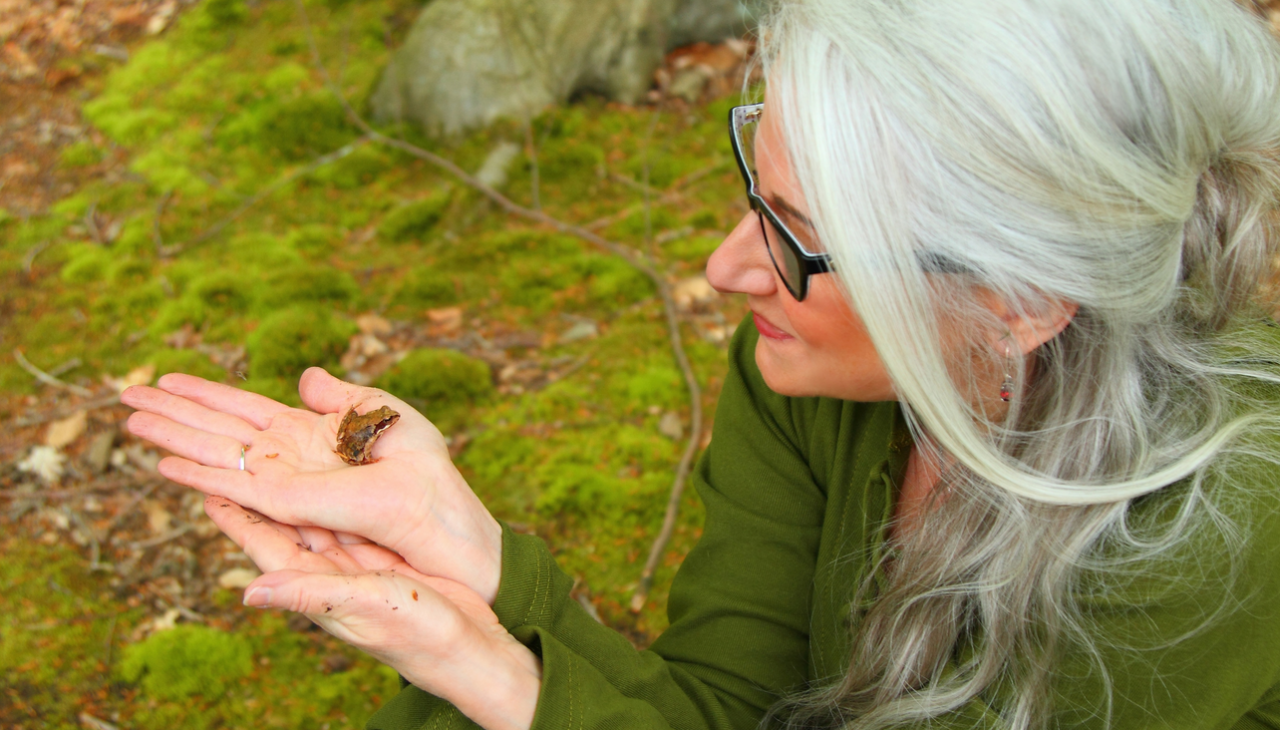 Annett Freese, © Annett Freese Annett Freese, © Annett Freese