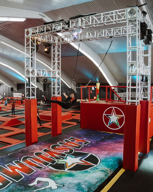 © EasyJump Schwerin © EasyJump Schwerin