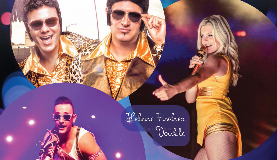 Hitavond, © Kurverwaltung Boltenhagen