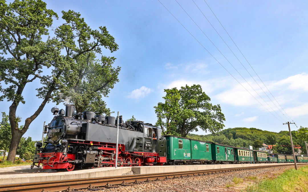 small station-sellin_3, © TMV/Gohlke