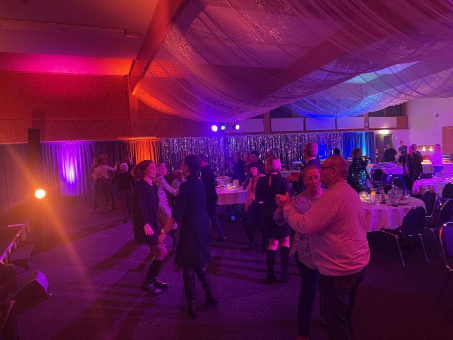 Muzikaal hitgala in het BEECH Resort Plauer See 2024, © BEECH Resort Plauer See