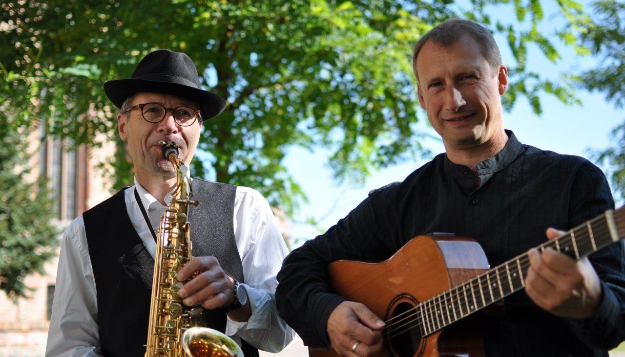 Sounds of images, &copy; Arnt L&ouml;ber