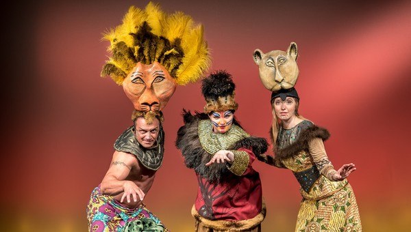 © www.dasmusicaldinner.de