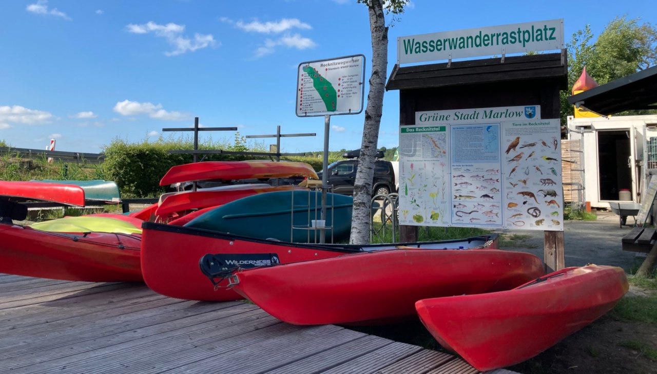 wasserwanderrastplatz-marlow-1, © Manuela Steimle