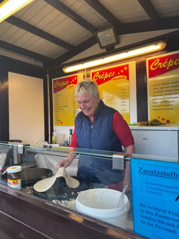 &copy; TDG Rechlin mbH