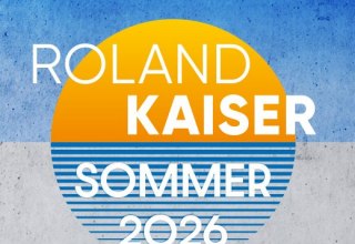 Roland Kaiser // © Semmel Concerts Roland Kaiser // © Semmel Concerts