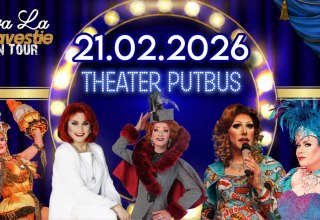 &copy; Travestieshow an der Ostsee