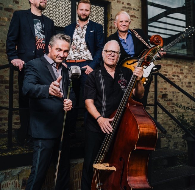 © Felix Engel © Felix Engel