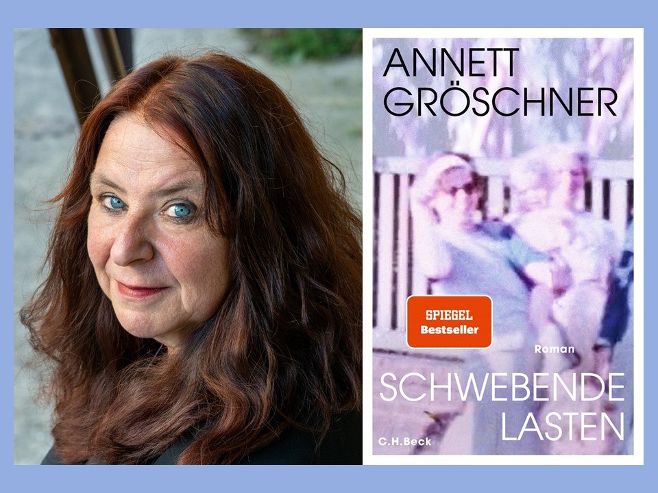 © Susanne Schleyer autorenarchivde © Susanne Schleyer autorenarchivde