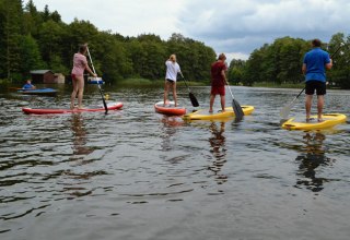 © Biber Ferienhof © Biber Ferienhof