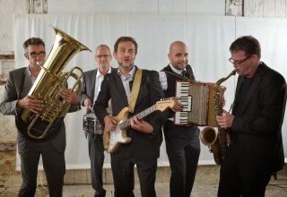 &copy; Ronald Lechtenberg