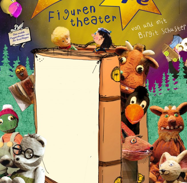 &copy; Birgit Schuster