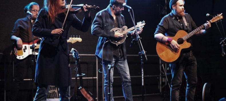 © Queen Anne’s Revenge