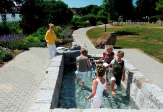 © Klinik am Haussee © Klinik am Haussee