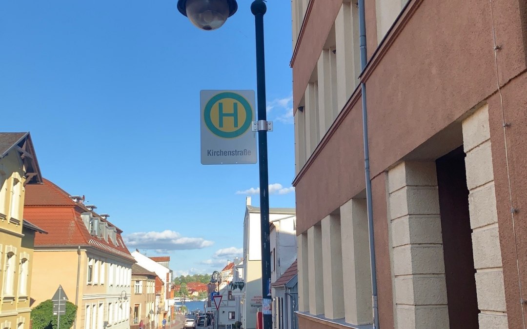 HS Kirchenstraße, © Manja Bernhardi