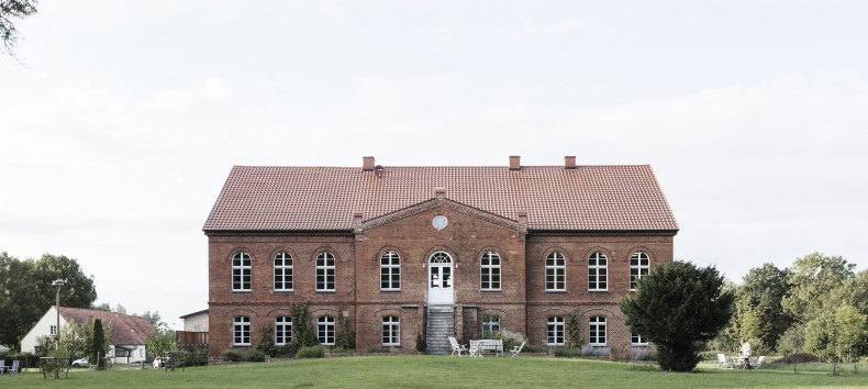 © Gutshaus Hessenburg / Philipp Obkircher © Gutshaus Hessenburg / Philipp Obkircher