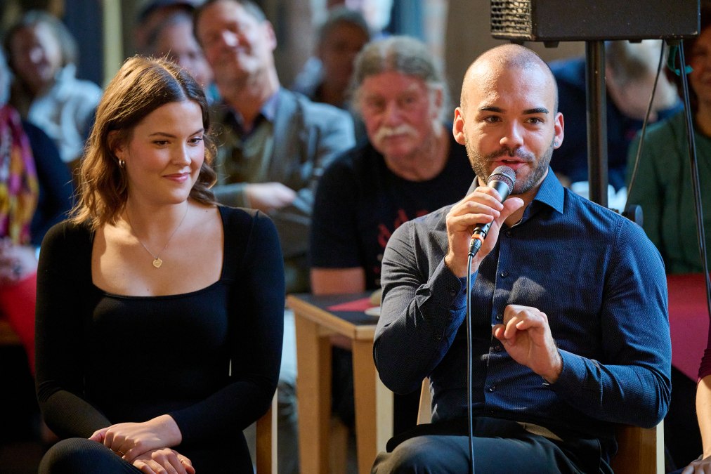 &copy; Mirco Dalchow