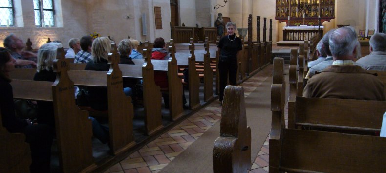 © Klosterverein Rehna e.V. © Klosterverein Rehna e.V.