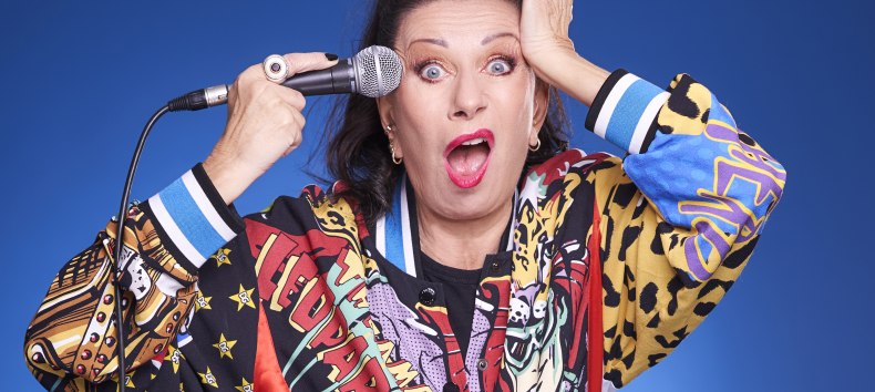 © OVERKILL © OVERKILL