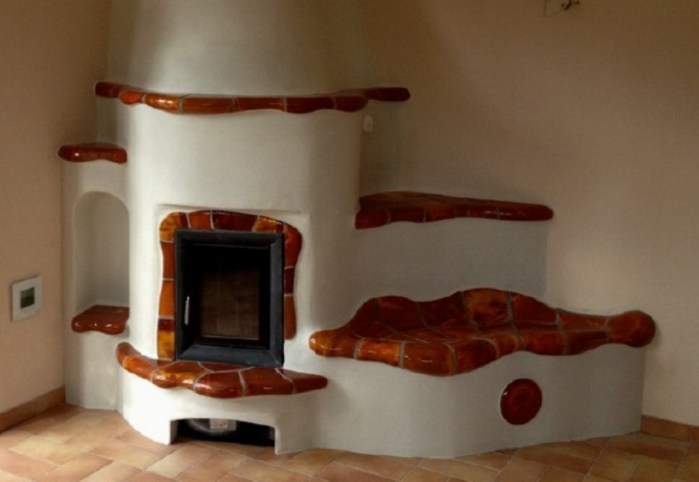 Stove goods, © Bauterrakotta Susanne Koenig Stove goods, © Bauterrakotta Susanne Koenig