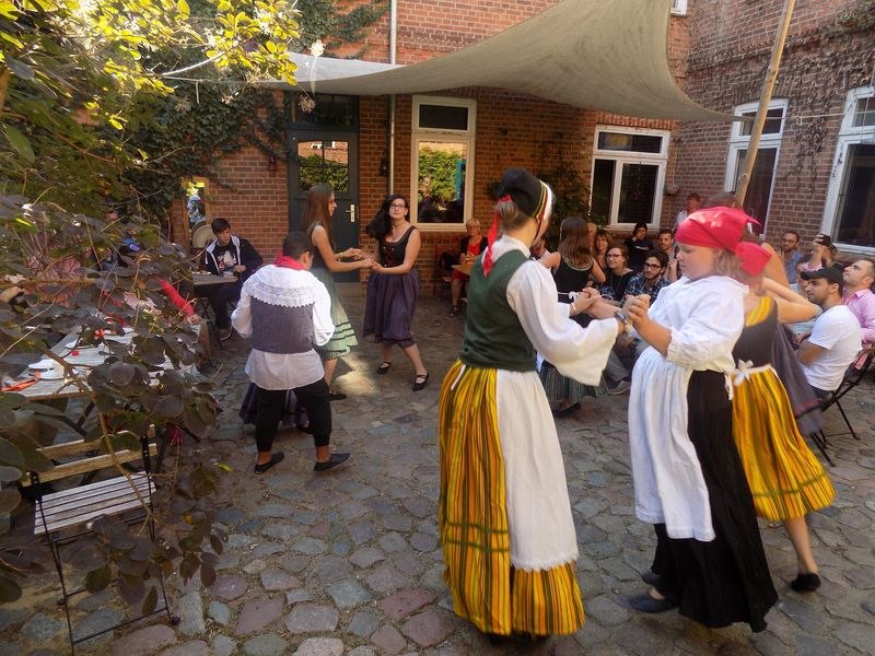 Festiwal rolniczy