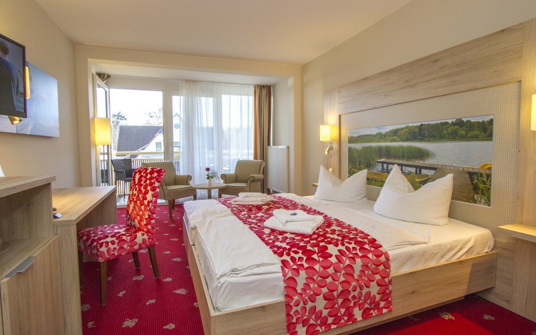 Seehotel-Plau-am-See_3, © Thorsten Falk, Seehotel Plau am See