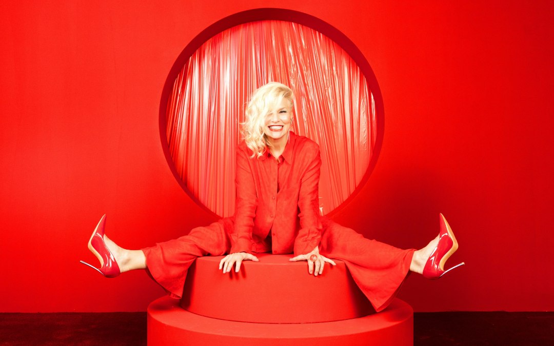 Ina Müller, © Sandra Ludewig